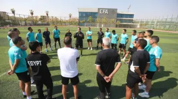 تأهيل مكثف للحكام قبيل جولات الحسم بالدوري